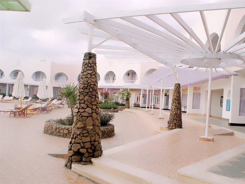 Better Life Aida Resort Sharm El Sheikk Exterior foto